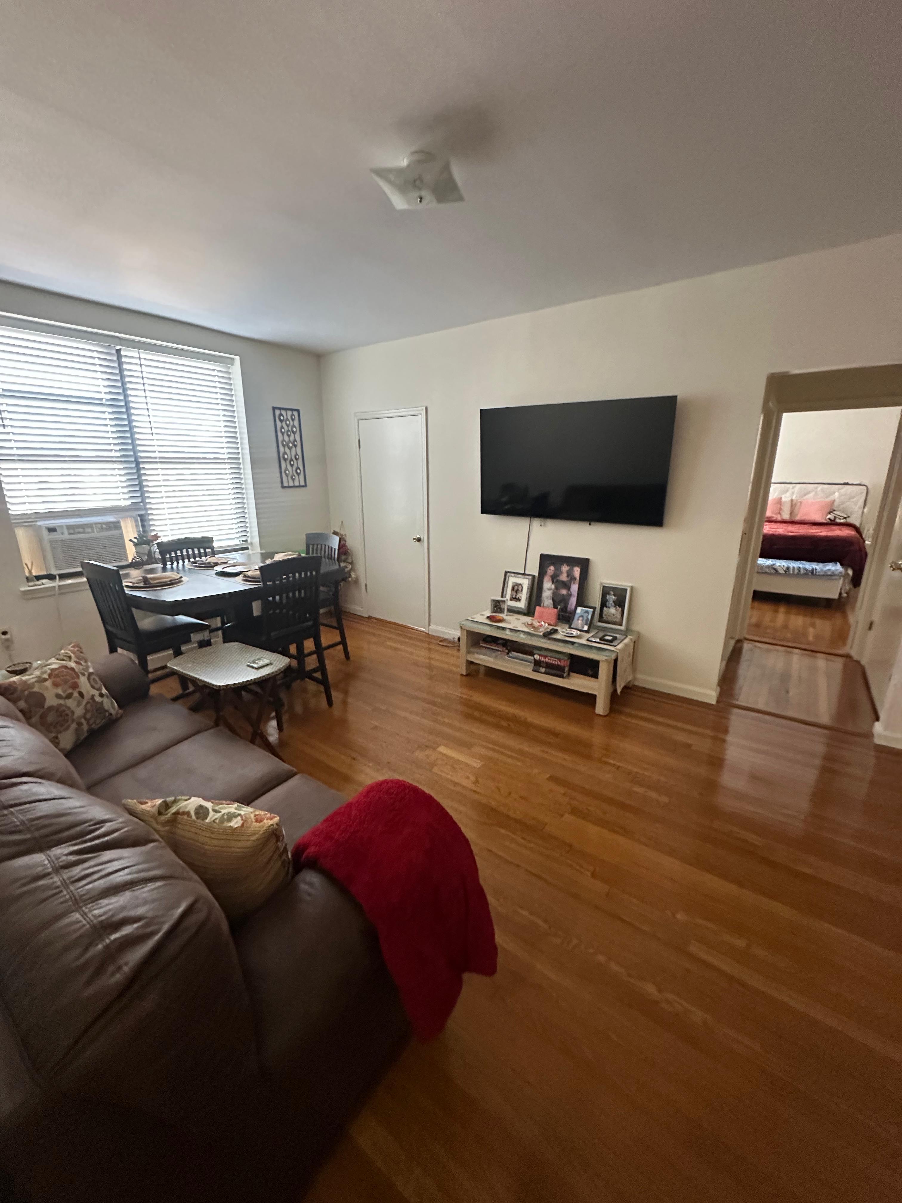 Residential House Cleaning Services